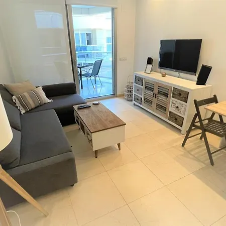 Luxury A40-13 With Terrace And Sea Views Apartament *