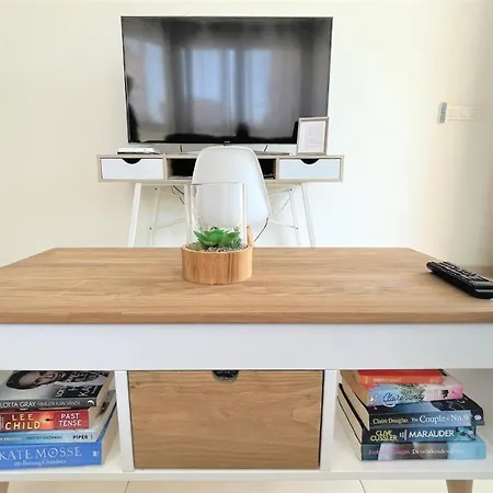 Luxury A40-35 With Terrace And Sea Views Appartement