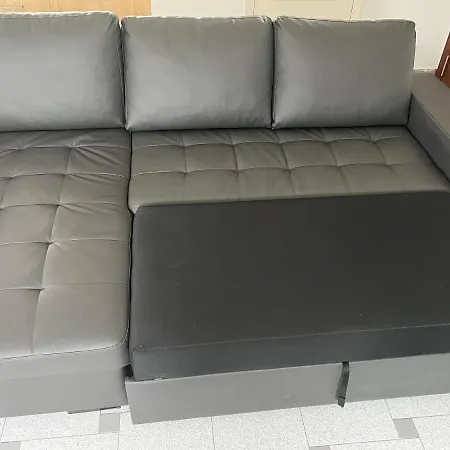 Apartamento Attic Loft Gran Vía Valencia