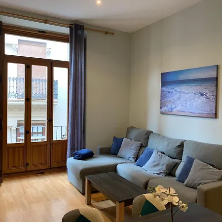 Plaza De La Merced *