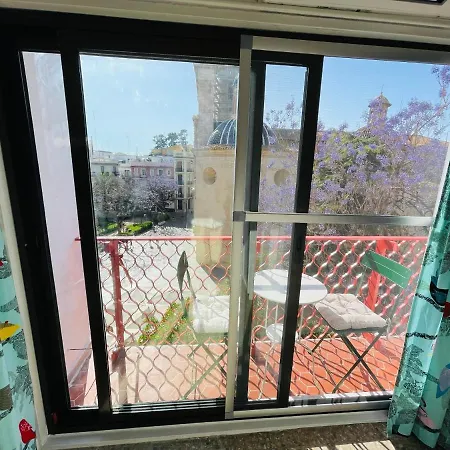 Plaza Del Carmen Apartment *