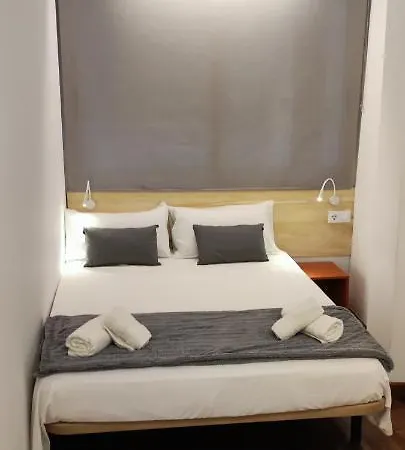 Apartment Baron Valencia