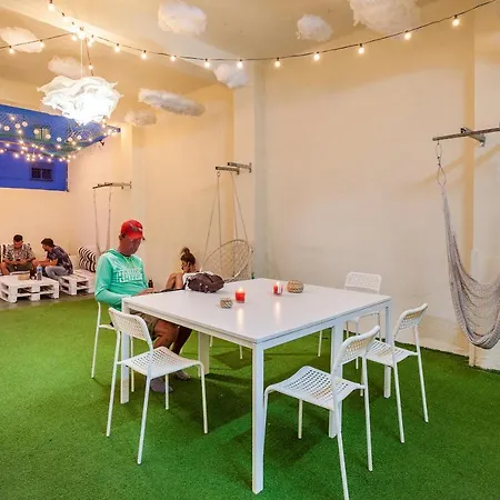 Coworking Balance *