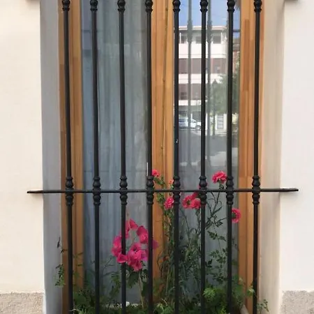 Appartamento Loft De Diseno Cerca Del Mar Valenza