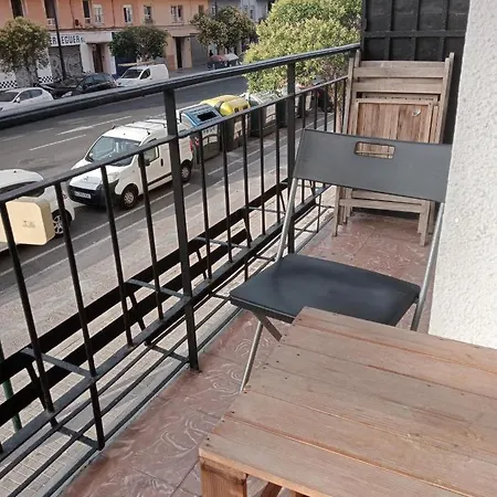 La Marina Real *