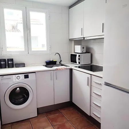 Flats Friends Nave *