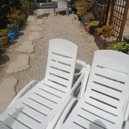Apartmán Playa Arenas