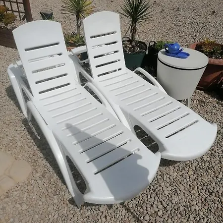 Apartmán Playa Arenas