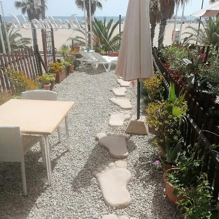 Apartmán Playa Arenas Valencie