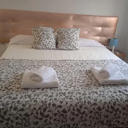 Moon Appartement *