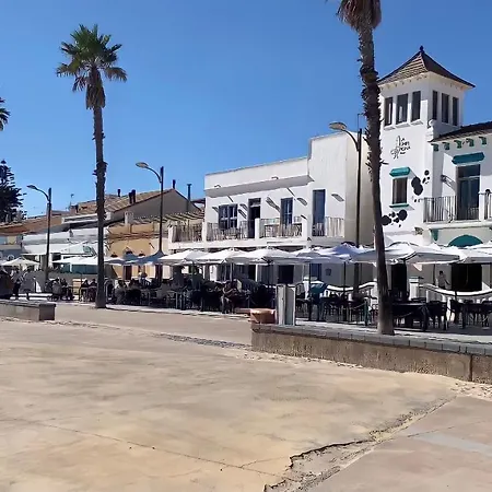 Equipado Playa Onesdemar Apartment Valencia