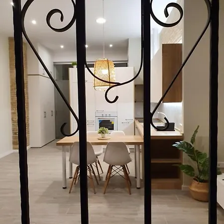 Shf Les Arts Apartamento Valência