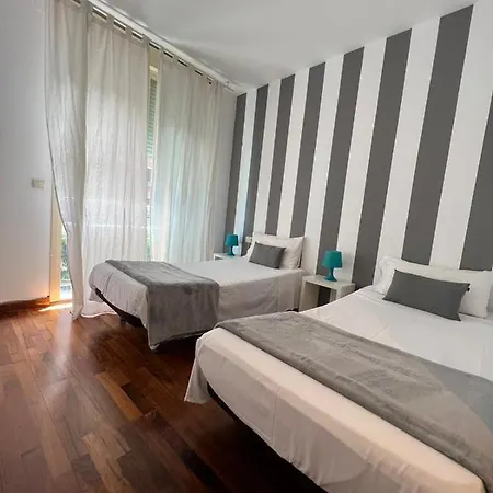 Apartament Baron