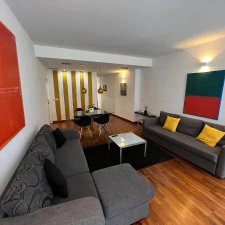 Apartament Baron *