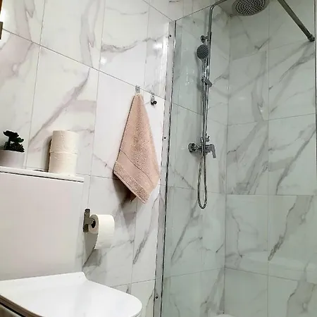 Apartament Luz Walencja