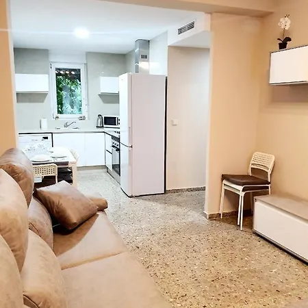 Luz Apartament *