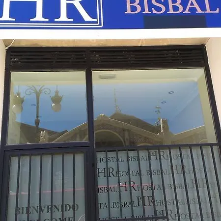 Hostal Bisbal Only Adults No Ac * Valencia