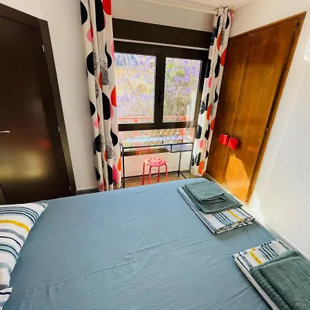 Plaza Del Carmen Apartment Valencia