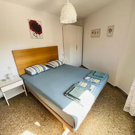 Apartment Plaza Del Carmen *