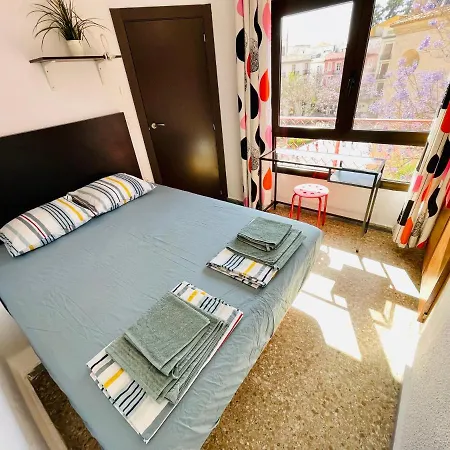 Apartment Plaza Del Carmen