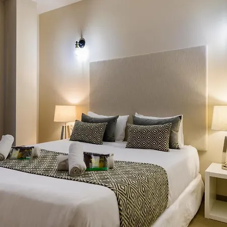 Appartement Md Balmes Market Mid Term