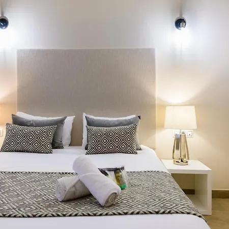 Md Balmes Market Mid Term Apartamento