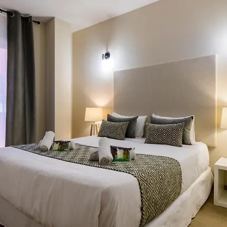 Md Balmes Market Mid Term Apartamento *