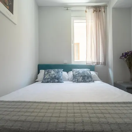 Reinapart Apartamento Valência