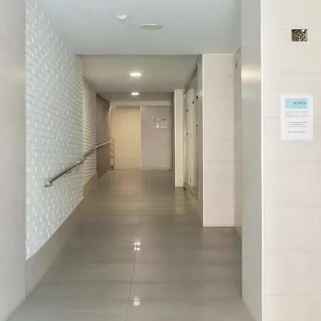 Reinapart Apartament