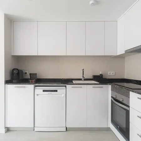 Apartment Reinapart