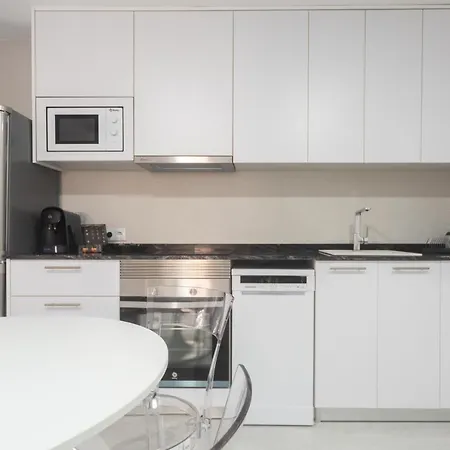 Reinapart Apartment Valencia