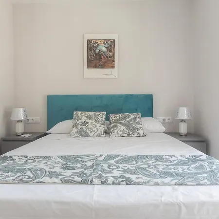 Reinapart Appartement Valencia