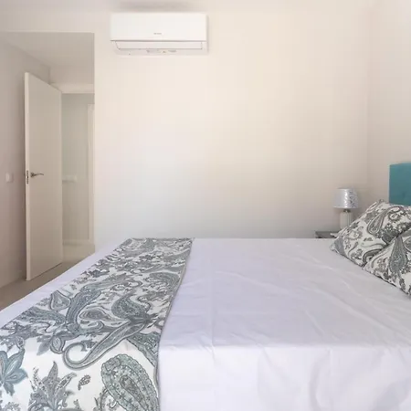 Appartement Reinapart