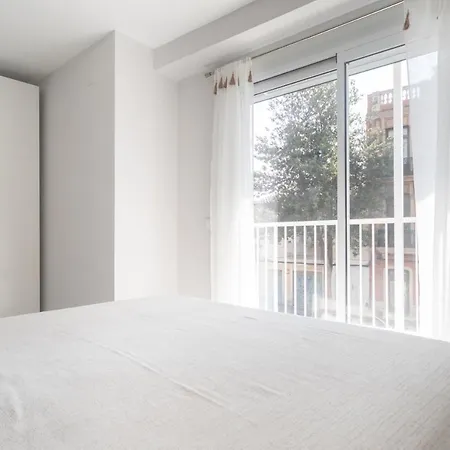 Apartament Reinapart Walencja
