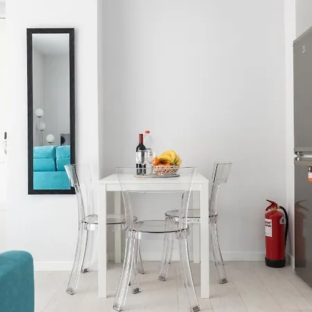 Apartment Reinapart Valencia