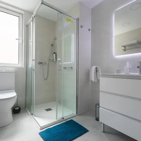 Reinapart Apartament *