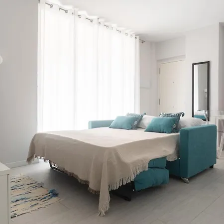 Appartement Reinapart