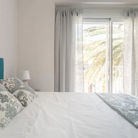 Appartement Reinapart