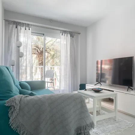 Appartement Reinapart
