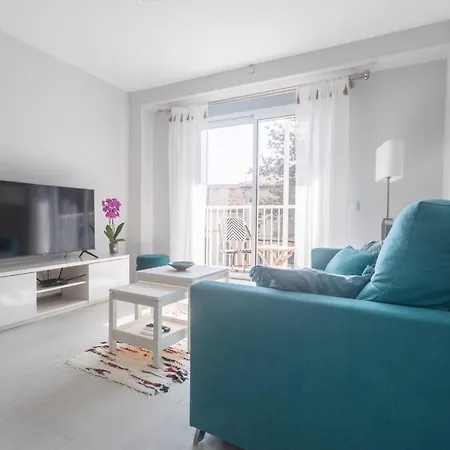 Apartman Reinapart Valencia