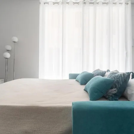 Reinapart Apartman *