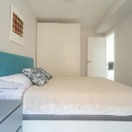 Reinapart Apartment *