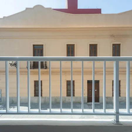 Reinapart Lejlighed *