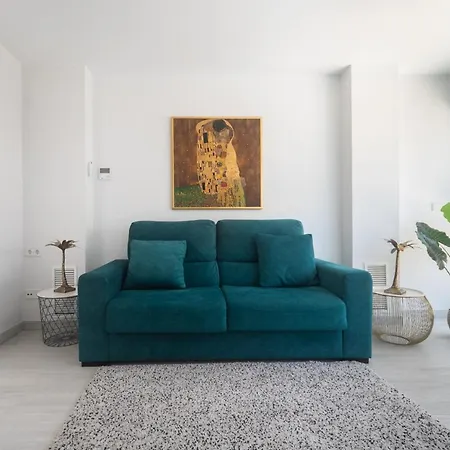 Apartamento Reinapart Patacona 46