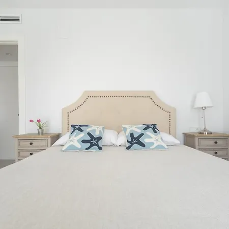 Reinapart Patacona 46 Apartment Valencia