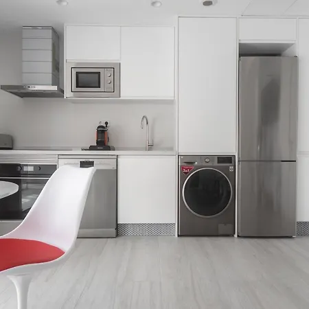 Reinapart Patacona 46 *