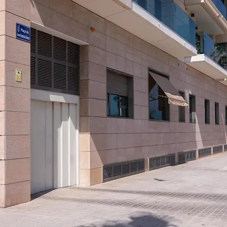 Reinapart Patacona 46 * Valência