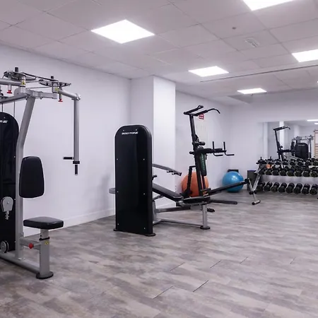 Reinapart Patacona 46