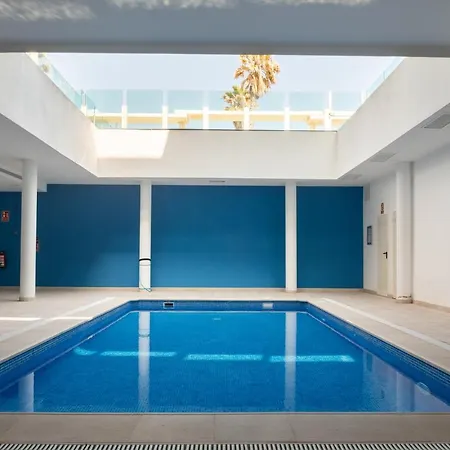 Reinapart Patacona 46 Apartment *