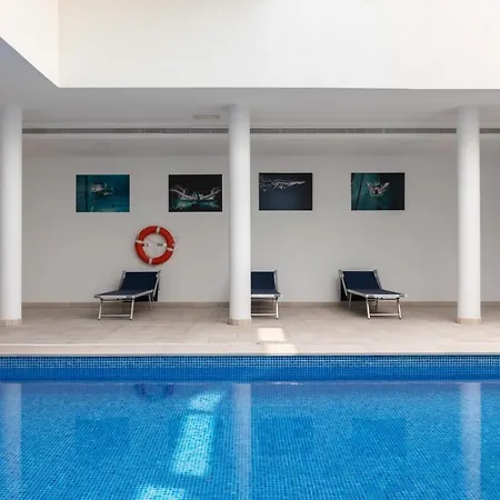 Reinapart Patacona 46 * Valência